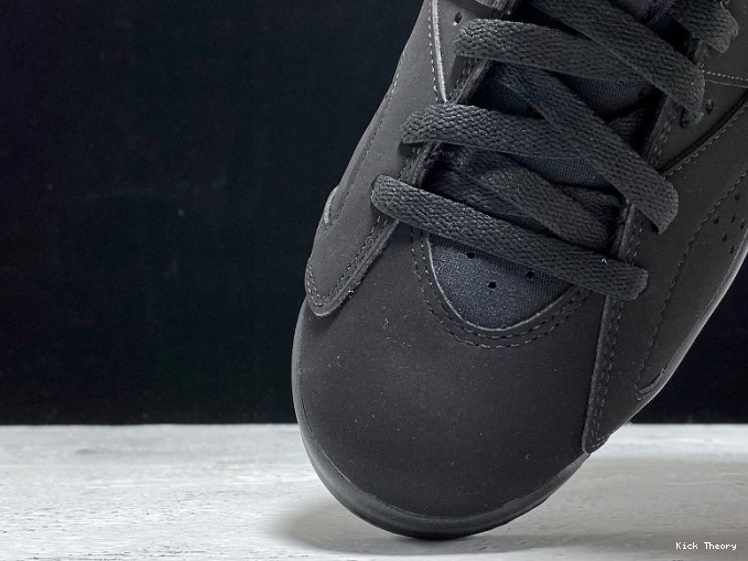Kick Theory Infrared 6 384664-060 Black OG Jordan Retro Air 0803